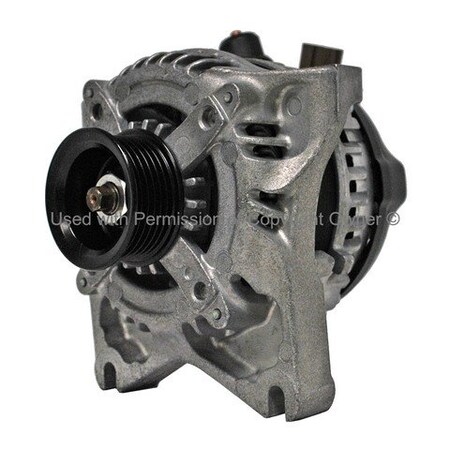 Mpa Quality-Built Alternator Remanufactured, MPA Quality-Built 15030 15030